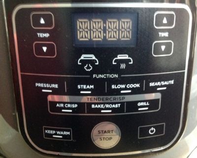 ReviewSpotUK's tweet image. buff.ly/2t6dWxA Love my #Ninja #multicooker! @NinjaKitchen @NinjaKitchenUK