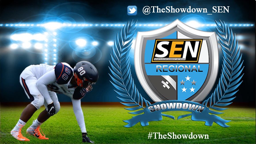 DL Dylan Price @DylPrice8 from The Potomac School will be <a href="/TheShowdown_SEN/">The Showdown</a> regional camp this 2019 Spring!
:
#TheShowdown
:
For a chance to get invited email your film to campseries@sentelevision.com