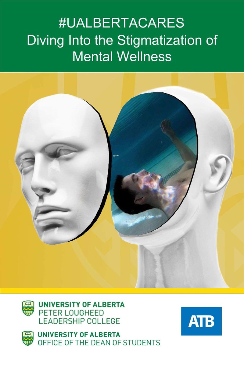 zai__azh's tweet photo. Whatever degree you're holding, career you're pursuing, or dreams you're following, at #ualberta, your mental wellness matters. #PLLC1F #yeg #ualbertacares
Free tickets at https://t.co/IoJPXOlosM https://t.co/vuOCtXQYov