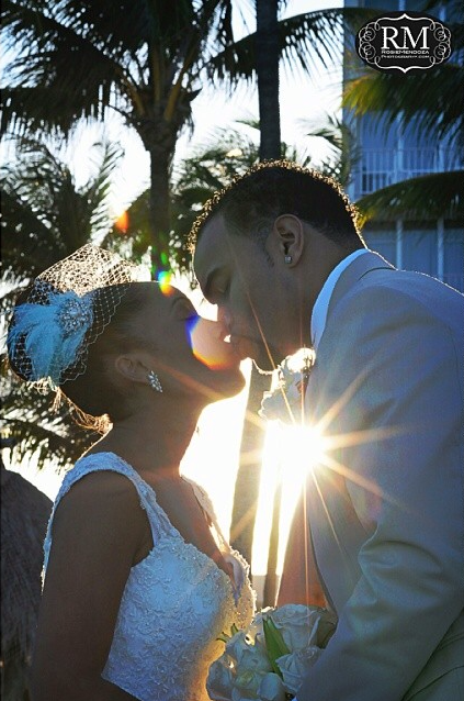 NewportBSR's tweet photo. Say "I Do" in paradise π
Instagrammer @southflaphotag #WedddingWednesday https://t.co/3XVQkEbLRk