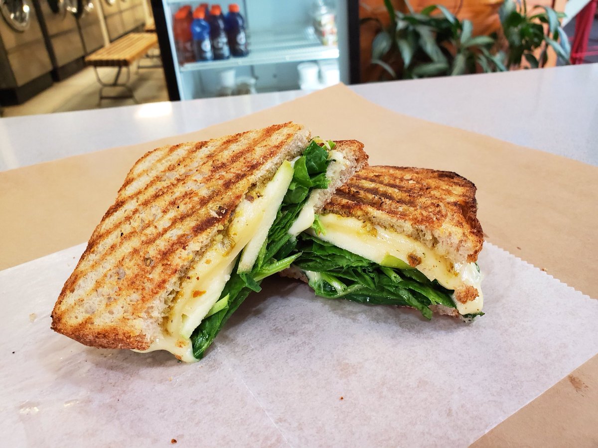 persimmoncafe's tweet image. Grab an awesome sandwich 🥪 and eat outside tonight! Call ahead for pick up or delivery to your favorite park