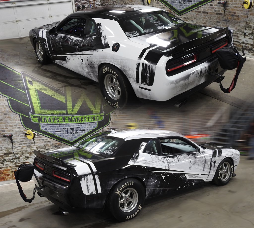 BoostedScatPack's tweet photo. New wrap by @CWWraps https://t.co/lFHtX4nbIS
