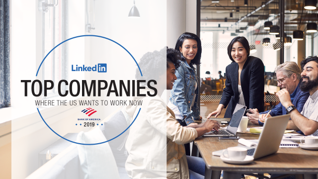narera's tweet photo. #LinkedInTopCompanies @BofA_News @LinkedIn https://t.co/lO2Lwau3X0 https://t.co/bekuRp3vMe