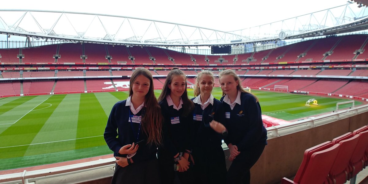 An inspiring day at the TeenTech City finals. Coding, pitching, engineering and a stadium tour. #STEAM #computing #engineering 
<a href="/teentechevent/">TeenTech</a>
 #STEM 
<a href="/LPSchool/">Sishubari LP School</a>