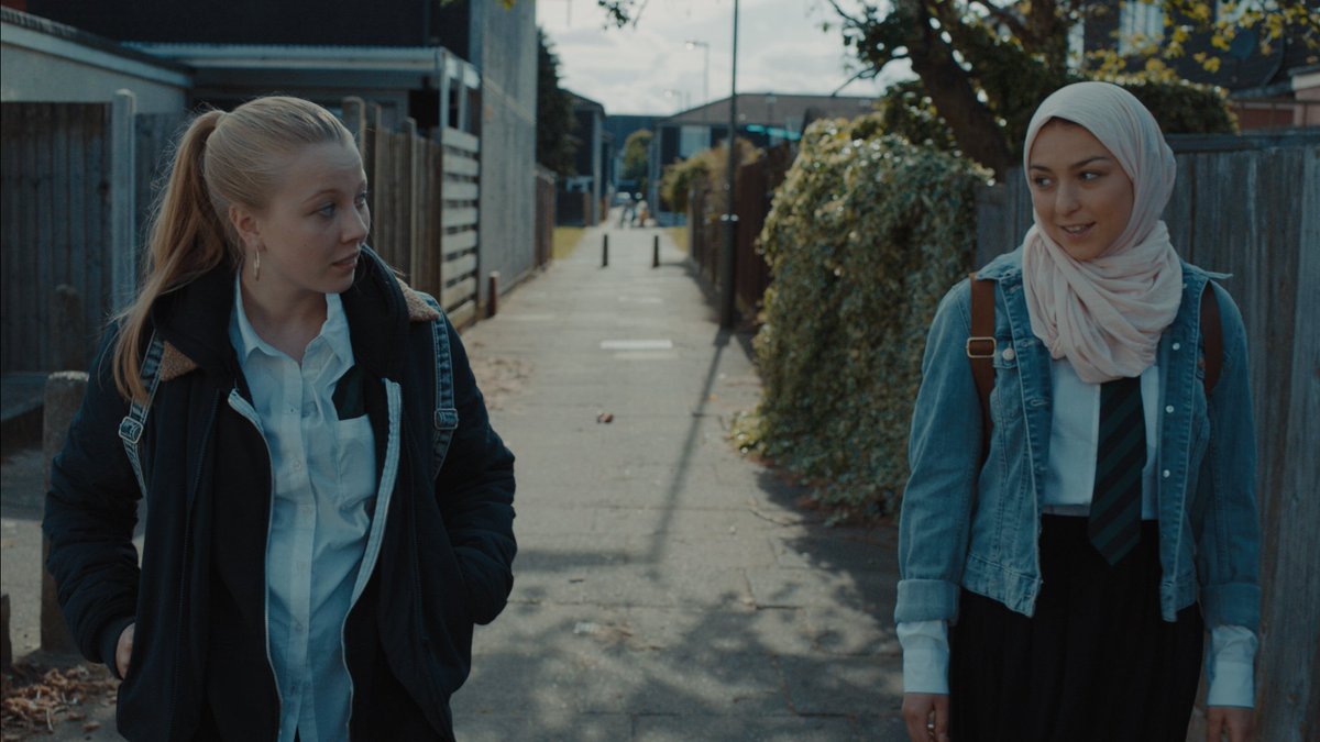 Vimeo (@vimeo) on Twitter photo Today's #StaffPickPremiere is a narrative drama that gets inside the head of a teenage girl who shares a neighborhood with an immigrant family. #VimeoStaffPick <a href="/tobyfh/">Toby Fell-Holden</a> <a href="/OfficeMansuri/">Ali Mansuri</a> <a href="/BalconyShort/">BalconyShort</a> vim.io/2TPBu4F Today's #StaffPickPremiere is a narrative drama that gets inside the head of a teenage girl who shares a neighborhood with an immigrant family. #VimeoStaffPick <a href="/tobyfh/">Toby Fell-Holden</a> <a href="/OfficeMansuri/">Ali Mansuri</a> <a href="/BalconyShort/">BalconyShort</a> vim.io/2TPBu4F