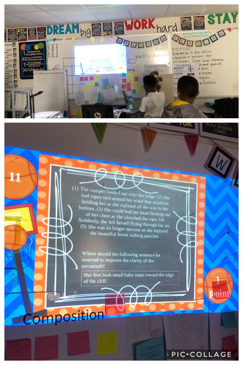 hrenemc's tweet photo. Reviewing with trashketball🏀🗑#Walkerwrites @CISDWalker https://t.co/DytPmRxYnk