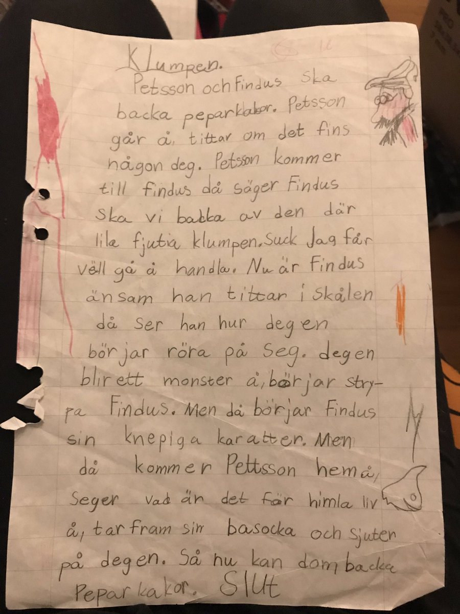 FannySkywalker's tweet photo. Tur man var normal som barn iaf https://t.co/2AU6jNOKME