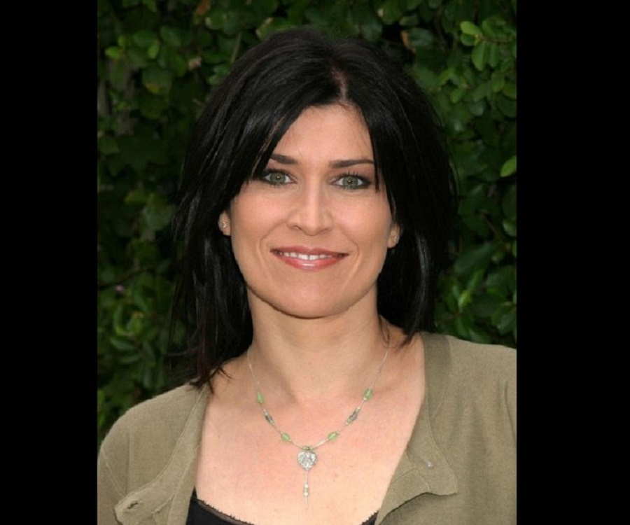  Normally I don\t watch myself, because I\m not very objective. Nancy McKeon
Happy Birthday Beautiful 