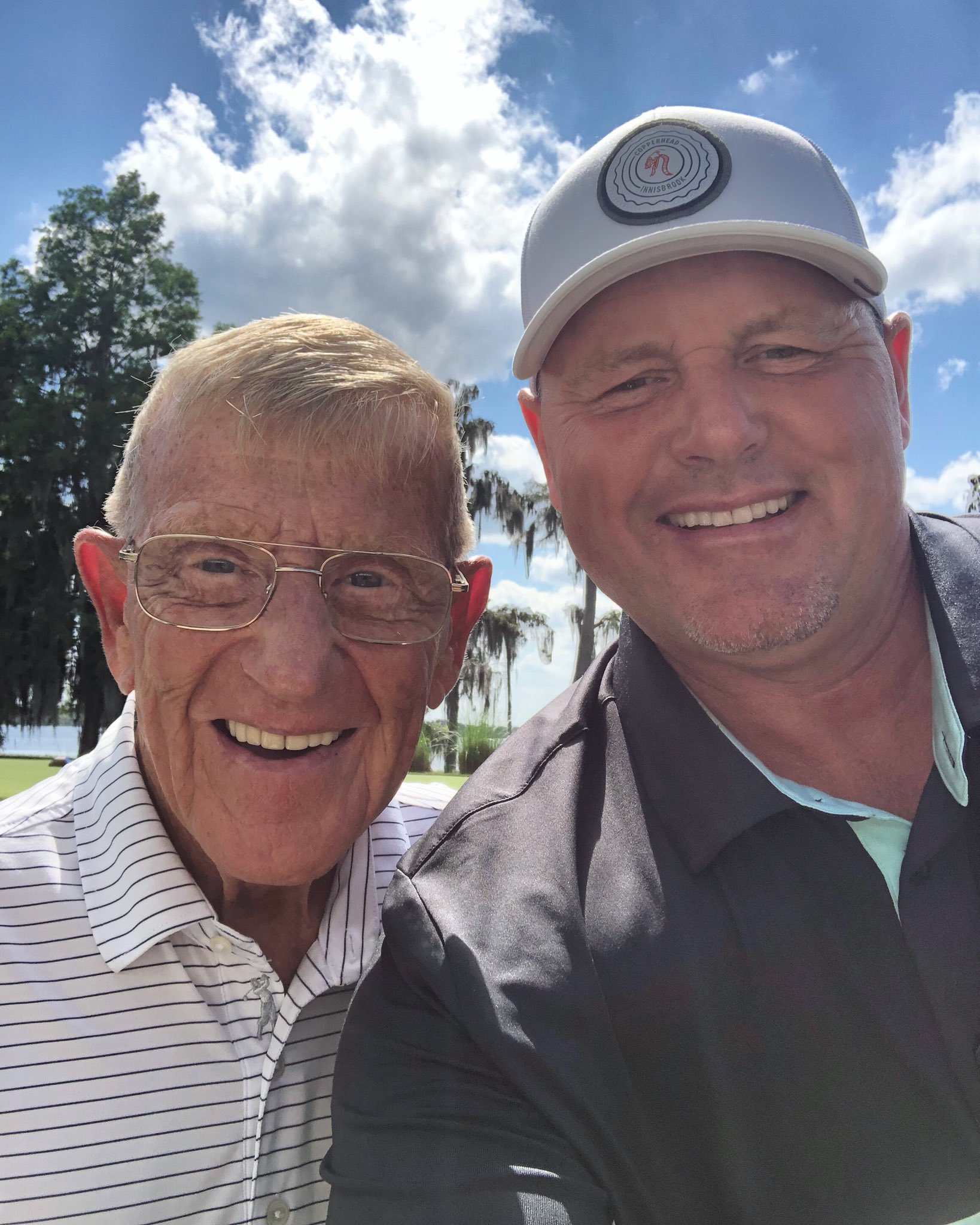 Thanks top coach funday