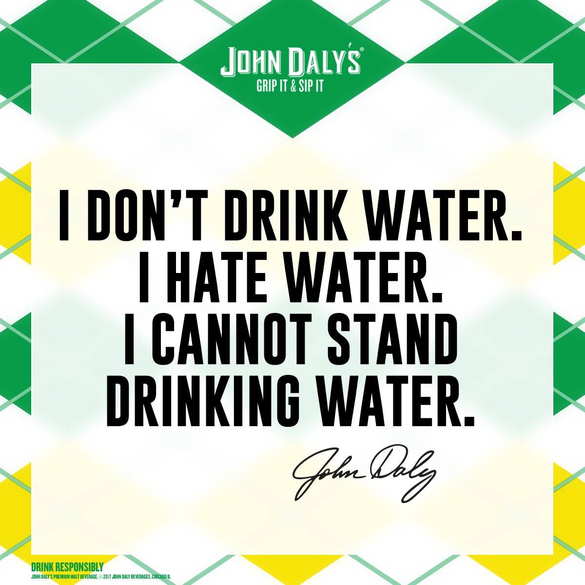 John Daly's tweet media