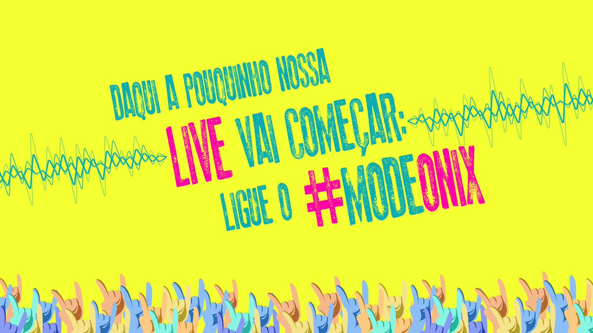 chevroletbrasil's tweet photo. Fique ligado no #OnixDay! Ative o melhor do seu Mode Onix e assista nossa live exclusiva! https://t.co/lRJuw7Yk4h