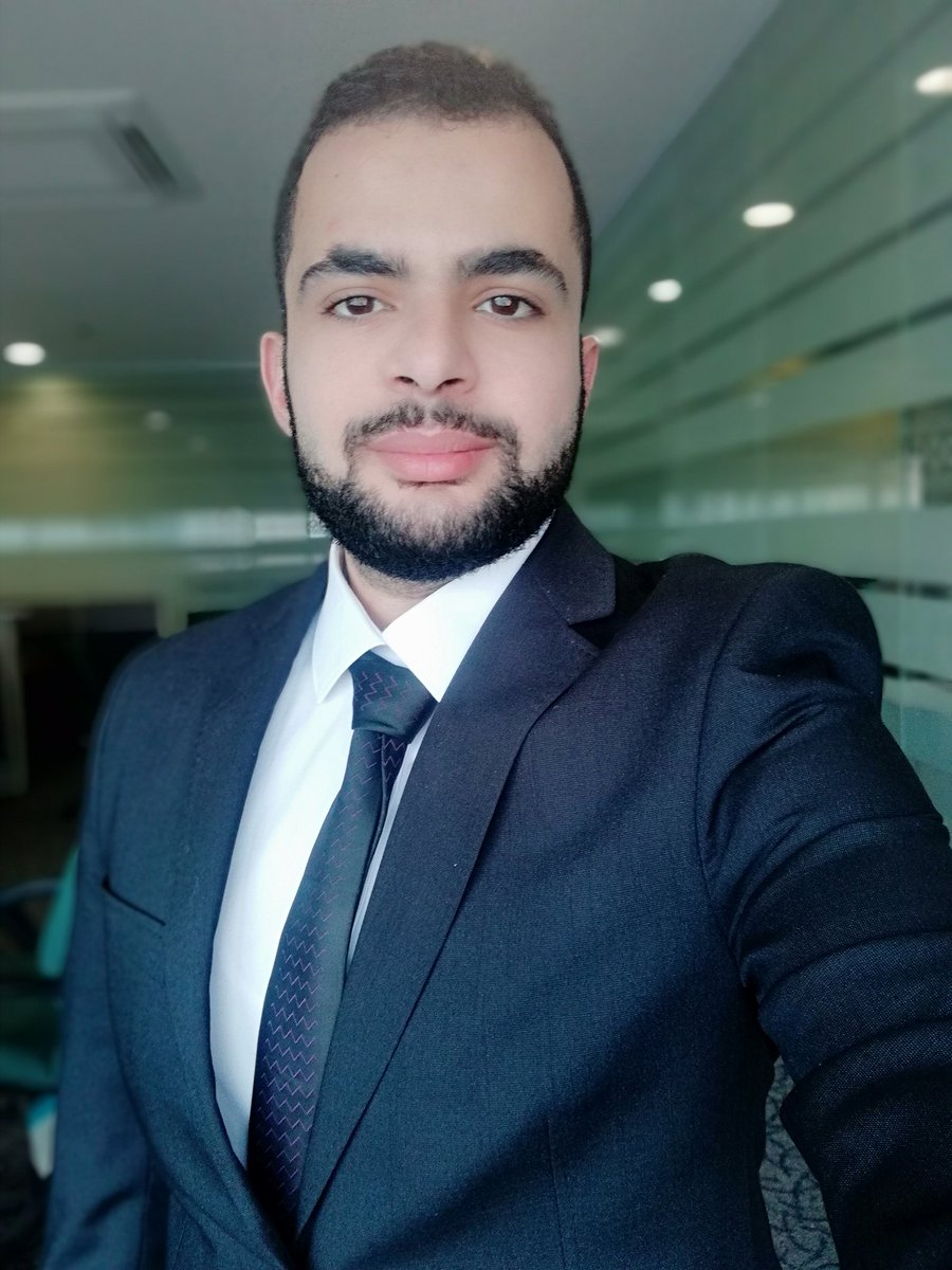 Mahmoud Mohey tweet media