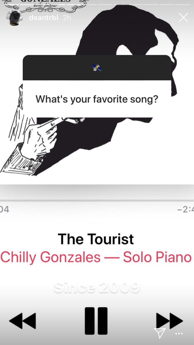 Chilly Gonzales: Dot 