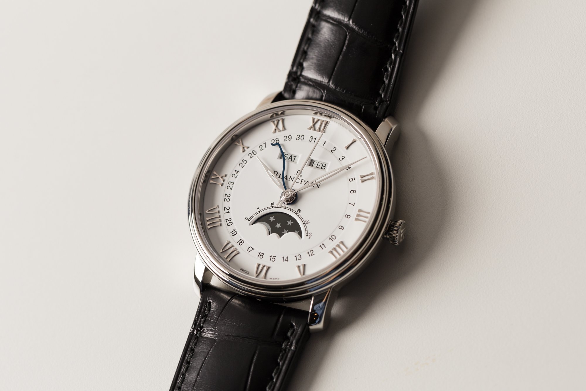 WatchBox Global on Twitter "Dynamic Dress Watch for our WatchOfTheDay