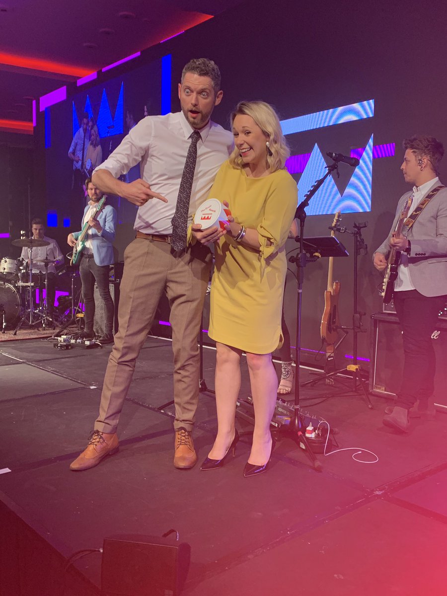 The Drum Awards tweet media