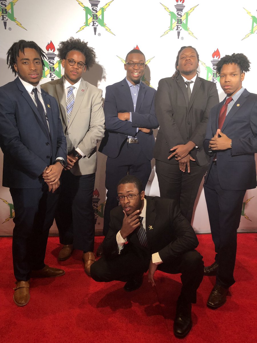 _TataAli's tweet photo. NSBE 45 https://t.co/FYaX0vLxTU