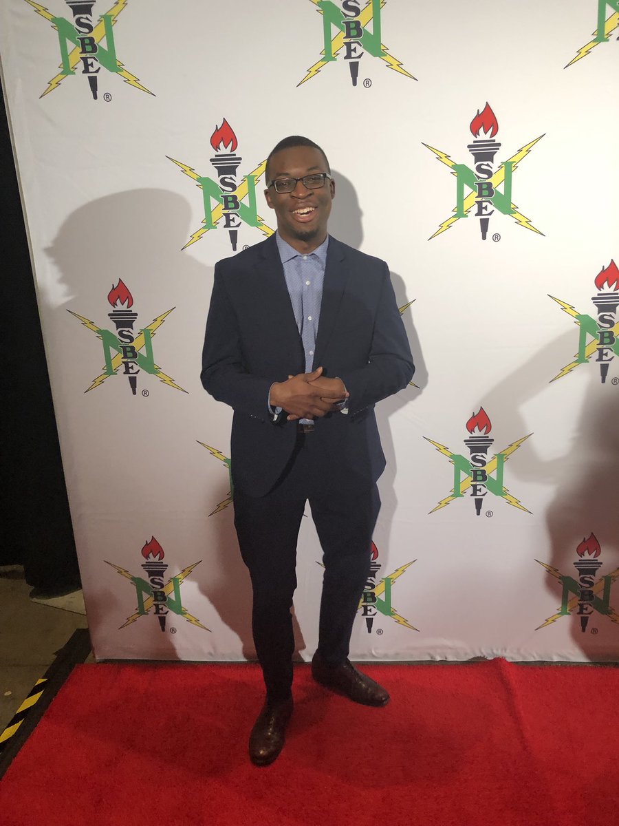 _TataAli's tweet photo. NSBE 45 https://t.co/FYaX0vLxTU