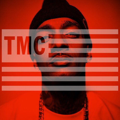 Octdondada's tweet photo. [Audio] Nipsey Hussle - Road To Riches https://t.co/9h6XPKWl8f #RIPNipseyHussle 🙏🏾💙 https://t.co/HBdEIPUKP2