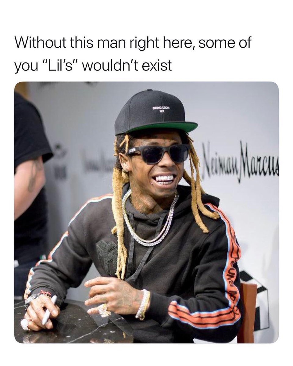 topfreestyles's tweet image. Kanye &amp;amp; Lil Wayne are two of the most influential rappers of this generation... disagree? 🤔

Change my mind!