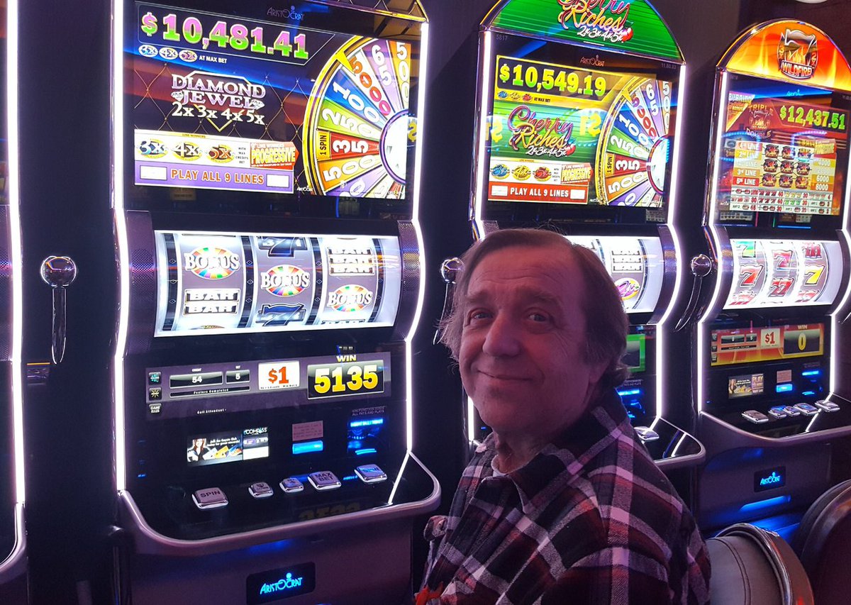 Slot Slot