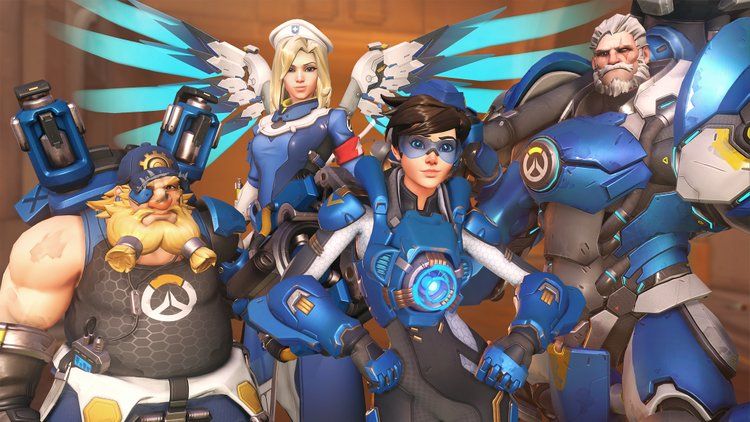Overwatch-Bets.com tweet media