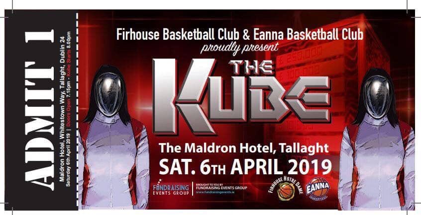eannabasketball's tweet photo. Who have you got to win the Kube this Sat? 

Will @MDMA_9 win it all or will one of our other contestants?  Find out Saturday. 

All your support is welcome via our online site https://t.co/KGZ5PsjtZY

Tickets available also €20. @firhousebball https://t.co/kqNWsHmtPs