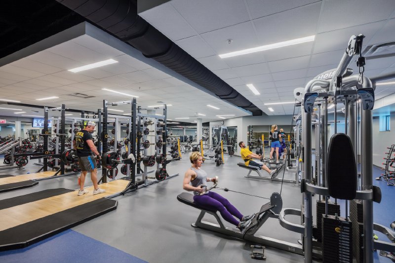 rdgusa's tweet photo. Thank you @AthleticBiz for featuring us in the Buyers Guide!

Check out more details at https://t.co/ApiOOOUs0x.

#sportsstudio #athletics #design #RDGproud #buyersguide #sportsfacility #university #designinspiration #motivation #RDGinspires https://t.co/SGjjFtqFzG