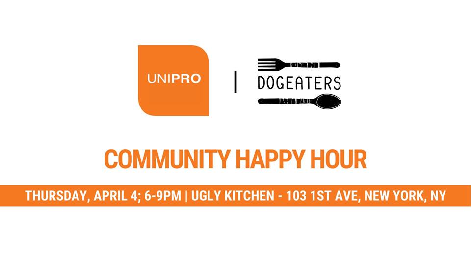 Tomorrow! Come hang out with us and support great causes: facebook.com/events/1169266…

#HappyHour #Community