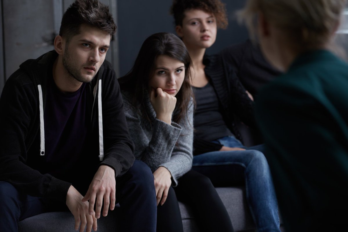 HairConfirm's tweet photo. Having the "drug talk" with your teens may be hard, but it's important to open up the dialogue. As a parent you want to protect them and guide them. #HairConfirm is a wonderful prevention tool.

#drugprevention #drughelp https://t.co/ibjCEAxANp