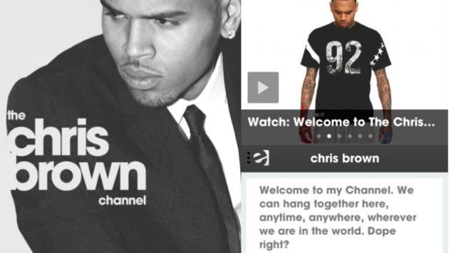 Chris Brown’s Best 2013 Moments - epphany.com/site/post/493?…