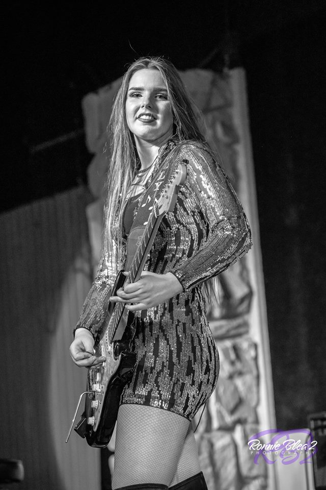 Texas Blues Artist Ally Venable Performs At Six Springs Tavern
March 29, 2019
Six Springs Tavern 
Richardson, TX 
Review by Tabetha McAlister
Photos by Ronnie Blea 2 Photography
|<a href="/allyvenableband/">Ally Venable Band</a> <a href="/sixspringslive/">Six Springs Tavern</a> dallasconcerts.com/201903-ally-ve…