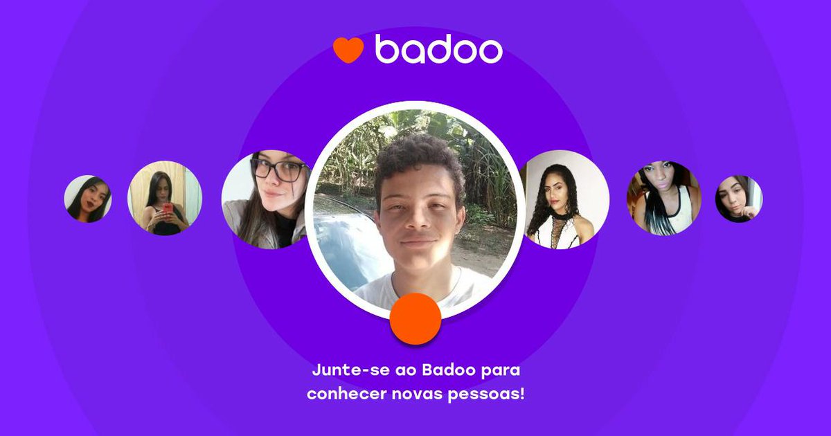 zdskk's tweet photo. Conheça Erick sander e outras pessoas interessantes perto de você quando entrar no Badoo! https://t.co/DN2nKIPeXf https://t.co/CB2S991Mda