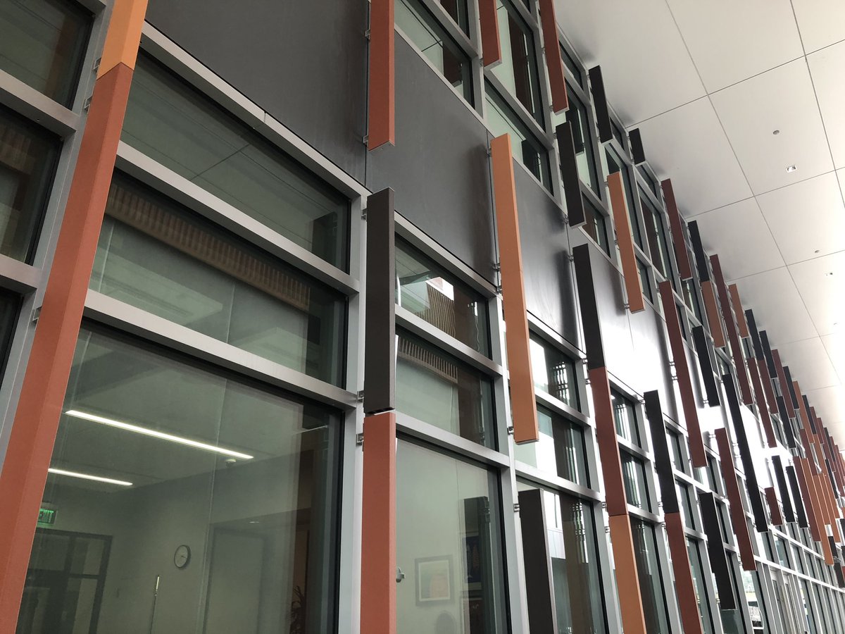 JackieP_EUA's tweet image. #sitevisit today @amfam #sparkbuilding @EUA #workplaceexperts #architecture #designerlife #Sustainability So proud of this project! @MollyD_EUA @shaynahetzel @BethChurchill 🙌🌍