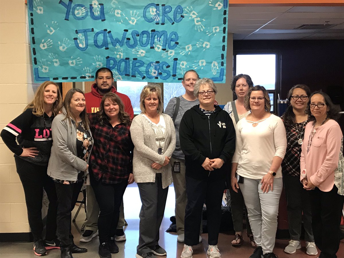 LB Functional Skills and Life Skills tweet media