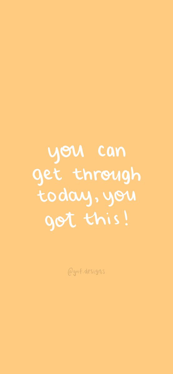 Buddy Project For The Twenty Fourth Week Of The Year We D Like To Remind You That You Are Doing Just Fine T Co G3qtnb6swg Twitter