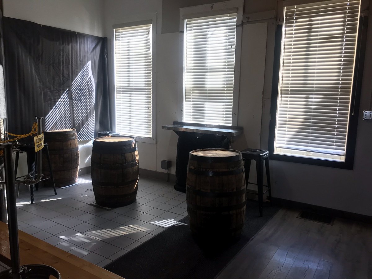 AEGIRBrewCo tweet media