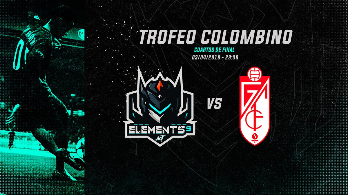 Raf4LitO's tweet photo. 📢MatchDay📢

🏆Trofeo Colombino de @RC_Recreativo
⏰23:30
🆚@GranadaCFeS 
📺https://t.co/RGb5vG85Xn

#ForzaAoT #E9Army https://t.co/vh1mFyFLdC