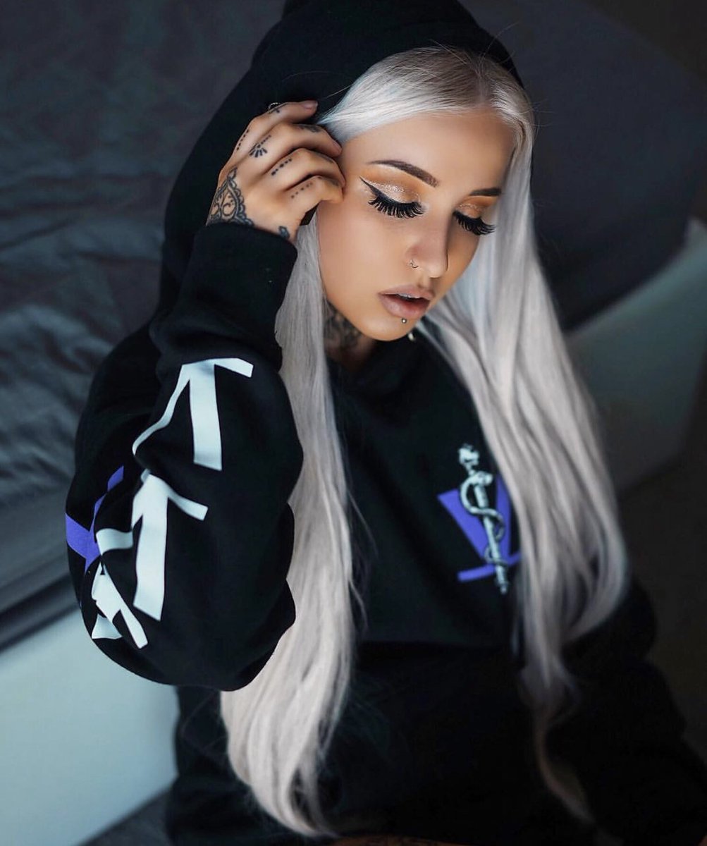 TheVapeGoons's tweet photo. New pieces for your drip dropping this month. Shout out to @elysiaalessia for running the sold out Serpent Hoodie.                
- https://t.co/uQhu6jgETd
