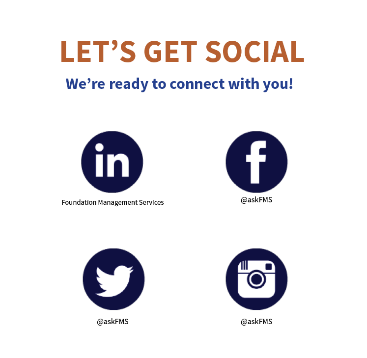 askmaclegacy's tweet photo. Follow FMS on social media! @AskFms is your one-stop shop for industry insights, outsourced coding, education and products to help your agency thrive. Look for special discount codes on products and services! #askFMS https://t.co/EOX4Zzus7s