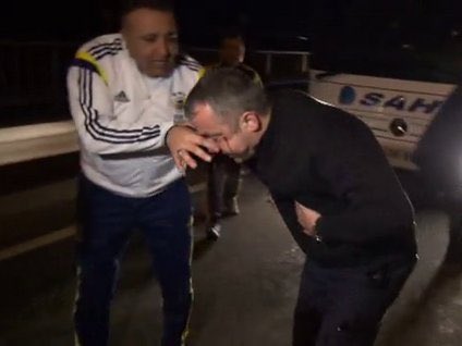 Fenerbahçe futbol takımının ortadan kaldırmak istenmesini, şampiyonluğumuzun elimizden çalınışını, Fenerbahçe üzerinden ülkede kaos çıkarma planlarını ve faillerinin 4 sene geçmesine rağmen bulun(a)mamasını unutturmayacağız! #4Nisan2015