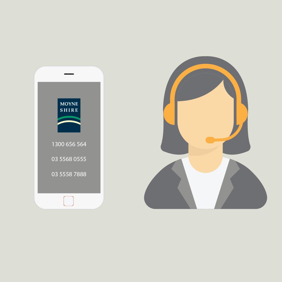 There may be delays when answering your phone calls today.
Our phone system is being upgraded today, and there may be some minor interruptions. 
Please hold on - we will take your call.