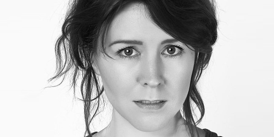 Happy birthday to writer and actor Alice Lowe.  
