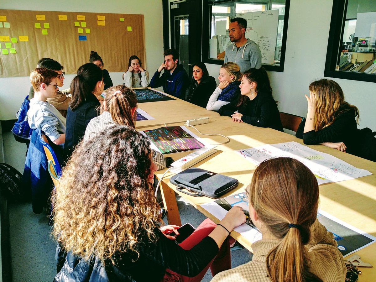 Erwan Joud tweet media