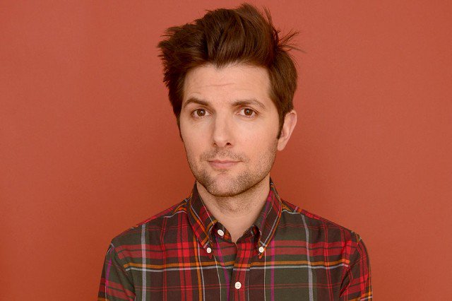 Happy Birthday Adam Scott! 