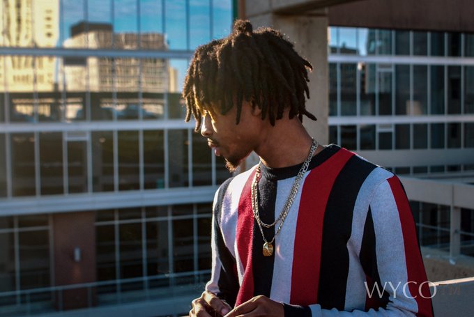 I N C L I N E D 🗣&trade;️💯 #motiongangshit #wyco #wycodroop #HipHop #Kc #Downtownkc #Powerandlightdistrict<a href="/tag/motiongangshit"class="tags">#motiongangshit</a><a href="/tag/wyco"class="tags">#wyco</a><a href="/tag/wycodroop"class="tags">#wycodroop</a><a href="/tag/entrepreneur"class="tags"><span>#entrepreneur</span></a><a href="/tag/rapper"class="tags"><span>#rapper</span></a><a href="/tag/hiphop"class="tags"><span>#hiphop</span></a><a href="/tag/kansas"class="tags"><span>#kansas</span></a><a href="/tag/kansascity"class="tags"><span>#kansascity</span></a>