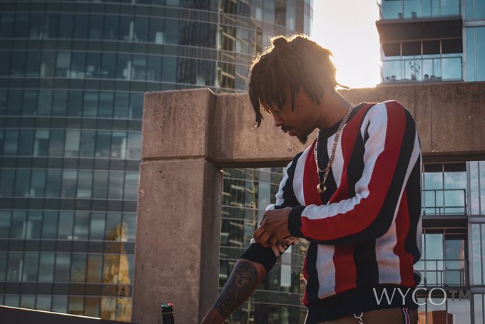 I N C L I N E D 🗣&trade;️💯 #motiongangshit #wyco #wycodroop #HipHop #Kc #Downtownkc #Powerandlightdistrict<a href="/tag/motiongangshit"class="tags">#motiongangshit</a><a href="/tag/wyco"class="tags">#wyco</a><a href="/tag/wycodroop"class="tags">#wycodroop</a><a href="/tag/entrepreneur"class="tags"><span>#entrepreneur</span></a><a href="/tag/rapper"class="tags"><span>#rapper</span></a><a href="/tag/hiphop"class="tags"><span>#hiphop</span></a><a href="/tag/kansas"class="tags"><span>#kansas</span></a><a href="/tag/kansascity"class="tags"><span>#kansascity</span></a>