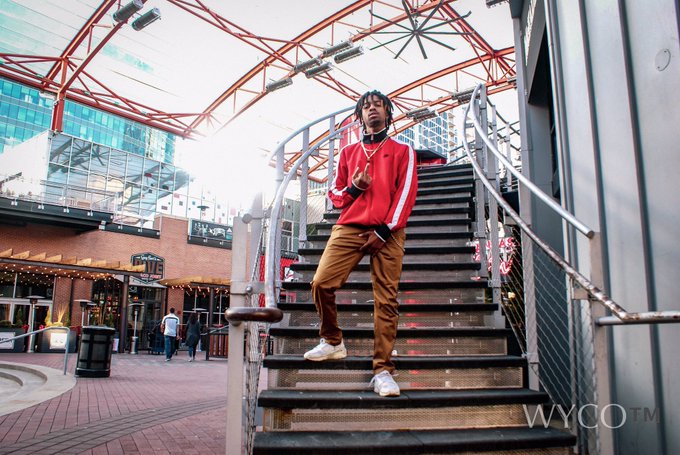 I N C L I N E D 🗣&trade;️💯 #motiongangshit #wyco #wycodroop #HipHop #Kc #Downtownkc #Powerandlightdistrict<a href="/tag/motiongangshit"class="tags">#motiongangshit</a><a href="/tag/wyco"class="tags">#wyco</a><a href="/tag/wycodroop"class="tags">#wycodroop</a><a href="/tag/entrepreneur"class="tags"><span>#entrepreneur</span></a><a href="/tag/rapper"class="tags"><span>#rapper</span></a><a href="/tag/hiphop"class="tags"><span>#hiphop</span></a><a href="/tag/kansas"class="tags"><span>#kansas</span></a><a href="/tag/kansascity"class="tags"><span>#kansascity</span></a>