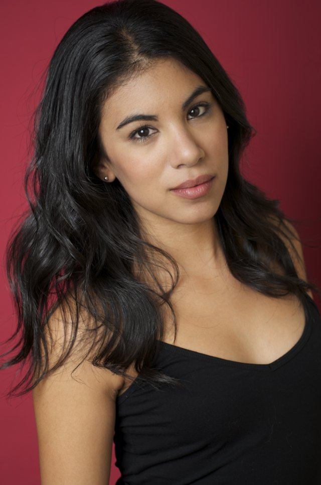 Happy Birthday Chrissie Fit! 