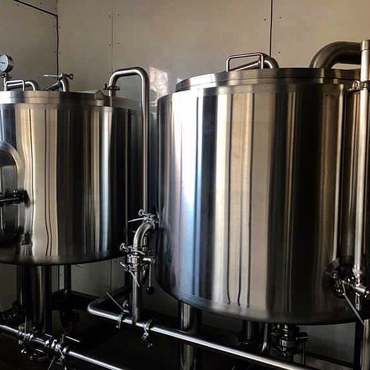 HTBCbeer's tweet photo. We're excited to FINALLY announce that Hometown will be brewing beers and making cheers at Long Point Eco Adventures this Summer.
Swing by anytime after May 1st to check our brand new 'Seacan Beer Deck' where you can enjoy a fresh brew with view of the Lake Erie! #welcomehome https://t.co/WW4oKJqd05
