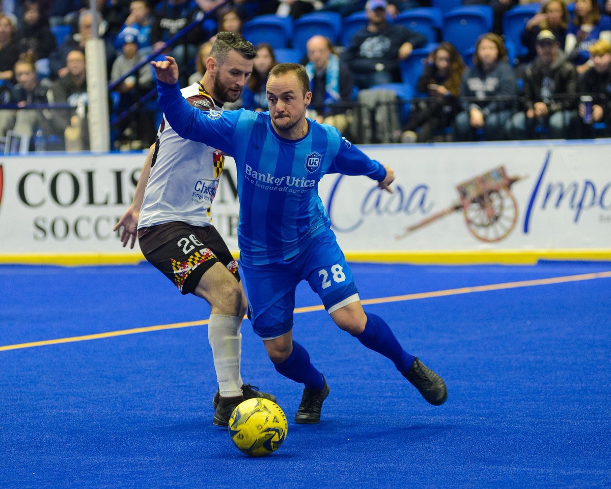 FredMoojen's tweet photo. “Life has no limitations, except the ones you make”

◾️ #dreambig #believe #masl #uticacityfc #ucfc #jointhecity #moojen28 #plsq https://t.co/Id4p4Qt657